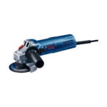 Bosch ugaona kutna brusilica GWS 750-125 Professional