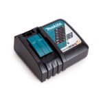 Makita set aku udarna bušilica sa koferom DHP453BKP1