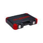 Gedore Red 172-dijelni set nasadnih ključeva i bitova R45603172
