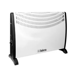 Iskra konvektor grijalica DL03