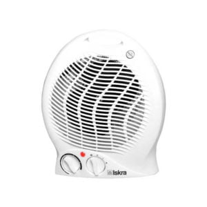 Iskra električna grijalica kalorifer FH02KT
