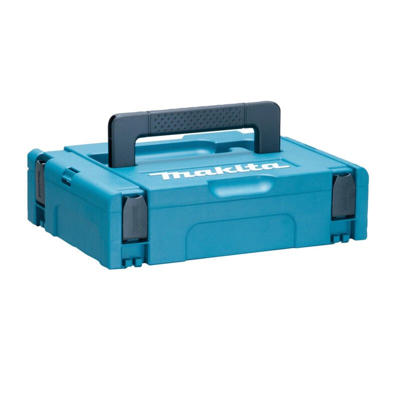 Makita set aku udarna bušilica sa koferom DHP453BKP1