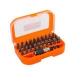 Bahco 31-dijelni set bitova 59/S31B