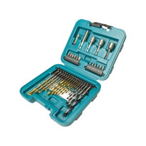Makita 34-dijelni set bitova i svrdala B-68498