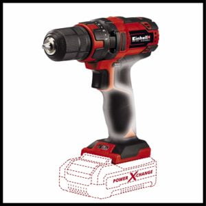 Einhell aku bušilica odvijač Power X-Change TC-CD 18/35 Li Solo