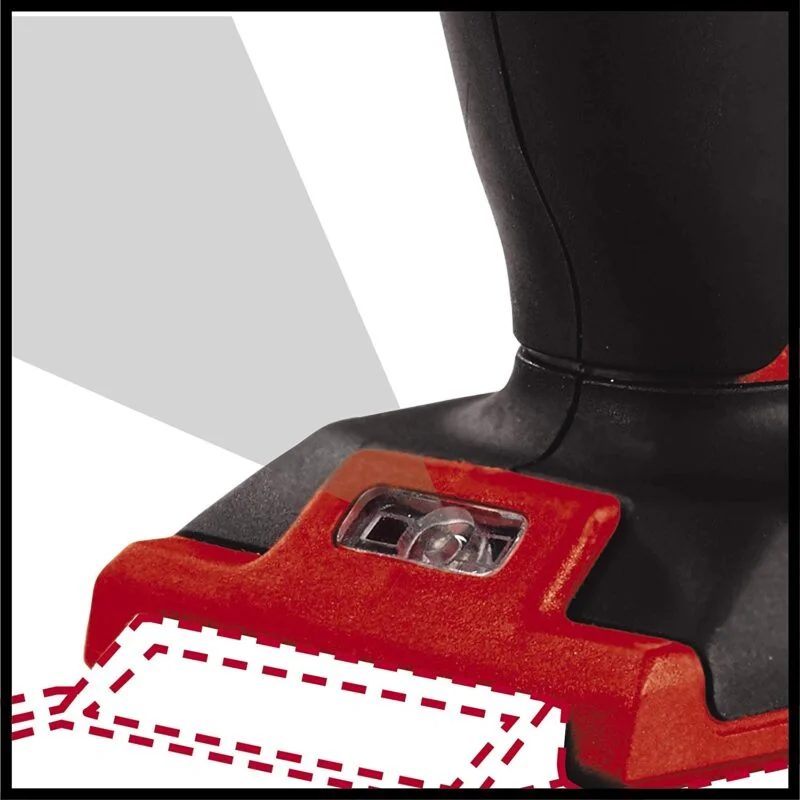 Einhell aku bušilica odvijač Power X-Change TC-CD 18/35 Li Solo