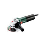 Metabo ugaona kutna brusilica WEQ 1400-125 Quick