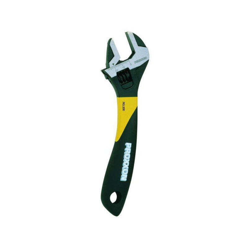 Proxxon Industrial francuski podesivi ključ RG200 PX 23990