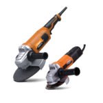 Villager set velika i mala ugaona kutna brusilica