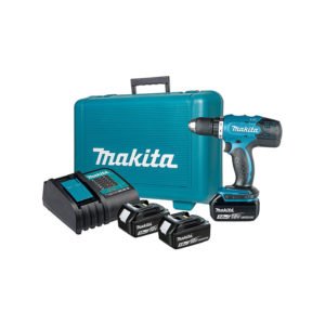 Makita aku bušilica odvijač DDF453RFE3