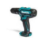 Makita set aku bušilica odvijač i usisivač CLX231X1