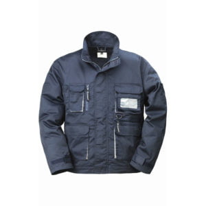 Lacuna radna bluza jakna NAVY