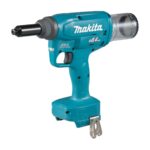 Makita aku pištolj za pop nitne zakovice DRV250Z Solo