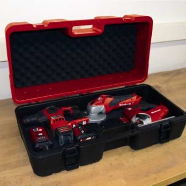 Einhell kofer za alat E-Box L70/35