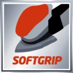 Einhell vibraciona oscilirajuća brusilica TE-OS 1320