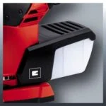 Einhell vibraciona oscilirajuća brusilica TE-OS 1320
