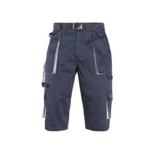 Lacuna radne pantalone hlače - bermude 8NAVS