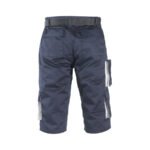 Lacuna radne pantalone hlače - bermude 8NAVS