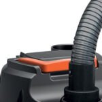 Lavor usisivač za pepeo Ashley 111