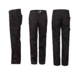 Lacuna radne pantalone hlače CARGO