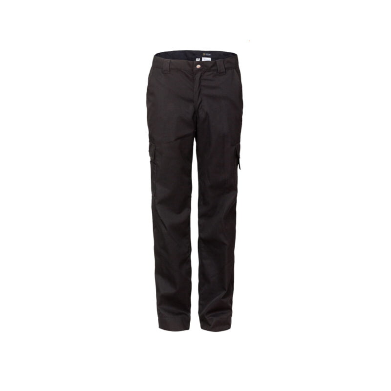 Lacuna radne pantalone hlače CARGO - Crna