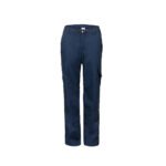 Lacuna radne pantalone hlače CARGO - Tamno plava