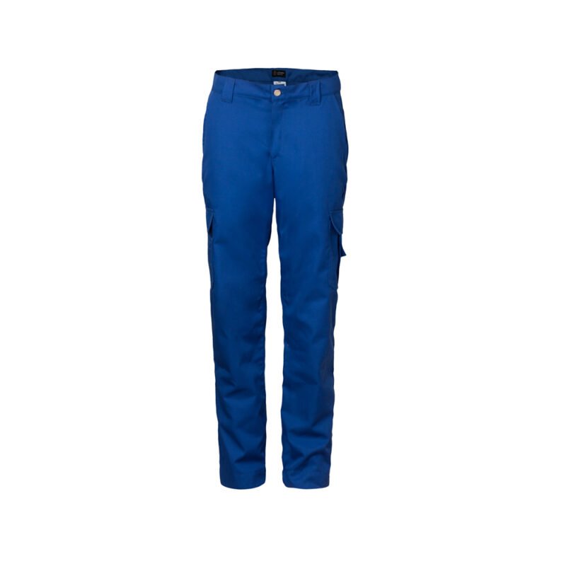 Lacuna radne pantalone hlače CARGO - Plava