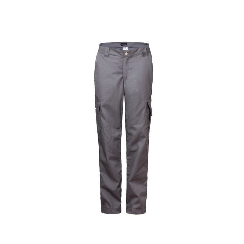 Lacuna radne pantalone hlače CARGO - Siva