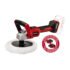 Einhell aku brusilica za poliranje polirka Power X-Change CE-CP 18/180 Li E-Solo