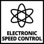 Einhell aku brusilica za poliranje polirka Power X-Change CE-CP 18/180 Li E-Solo