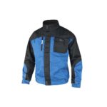 Lacuna radna jakna  plava 4TECH