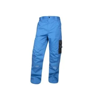 Lacuna radne pantalone hlače 4TECH