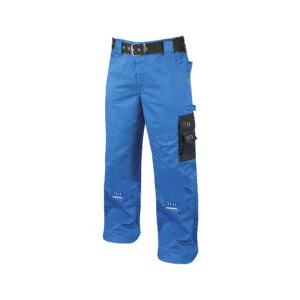 Lacuna radne pantalone hlače 4TECH