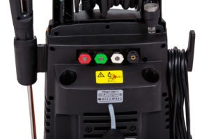 Villager perač visokim pritiskom VHW 155