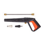 Villager perač visokim pritiskom VHW 155