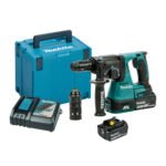 Makita aku čekić bušilica DHR243RFJ