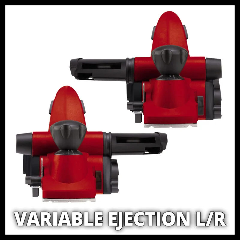 Einhell električna ručna blanja rende TE-PL 900