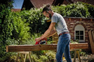 Einhell električna ručna blanja rende TE-PL 900