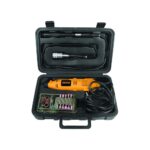 INGCO mašina za graviranje gravirka sa fleksibilnom osovinom MG1309