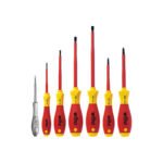 Wiha 7-dijelni set odvijača 7/1 Softfinish VDE 00834