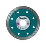 Makita dijamantska ploča za suvo rezanje keramičkih pločica 115x22.23 B-46327