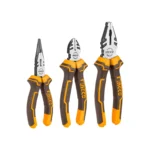 INGCO set kliješta za električare HKPS08318