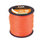 Villager silk za trimer okrugla nit 2.4mm x 430m