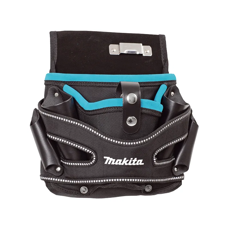 Makita univerzalna futrola za bušilicu i torbica za alat P-71722