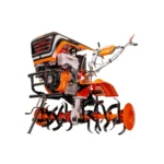 RURIS motorna kopačica kultivator freza 918K 18KS 1100mm