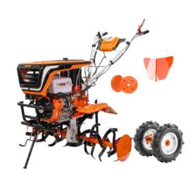 RURIS motorna kopačica kultivator freza 918K 18KS 1100mm