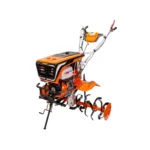 RURIS motorna kopačica kultivator freza 918K 18KS 1100mm