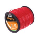 Villager silk za trimer četvrtasta nit 2.4mm x 1560m