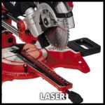 Einhell potezna preklopna pila TC-SM 2131/1 Dual