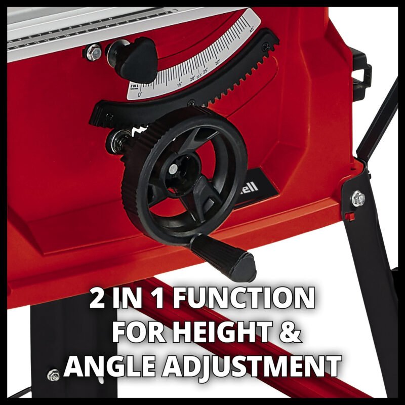 Einhell stoni cirkular TC-TS 2025/2 U